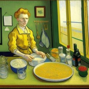 Cooking