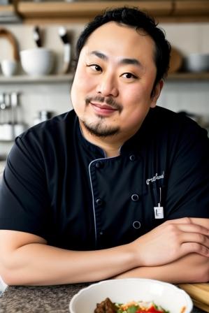 chef