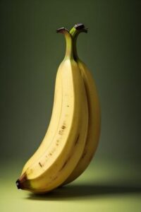 banana