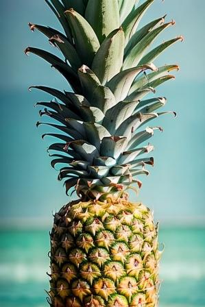 pineapple
