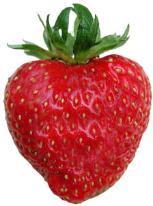 Strawberry