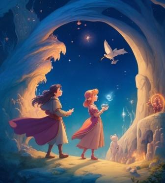 Art of Animation