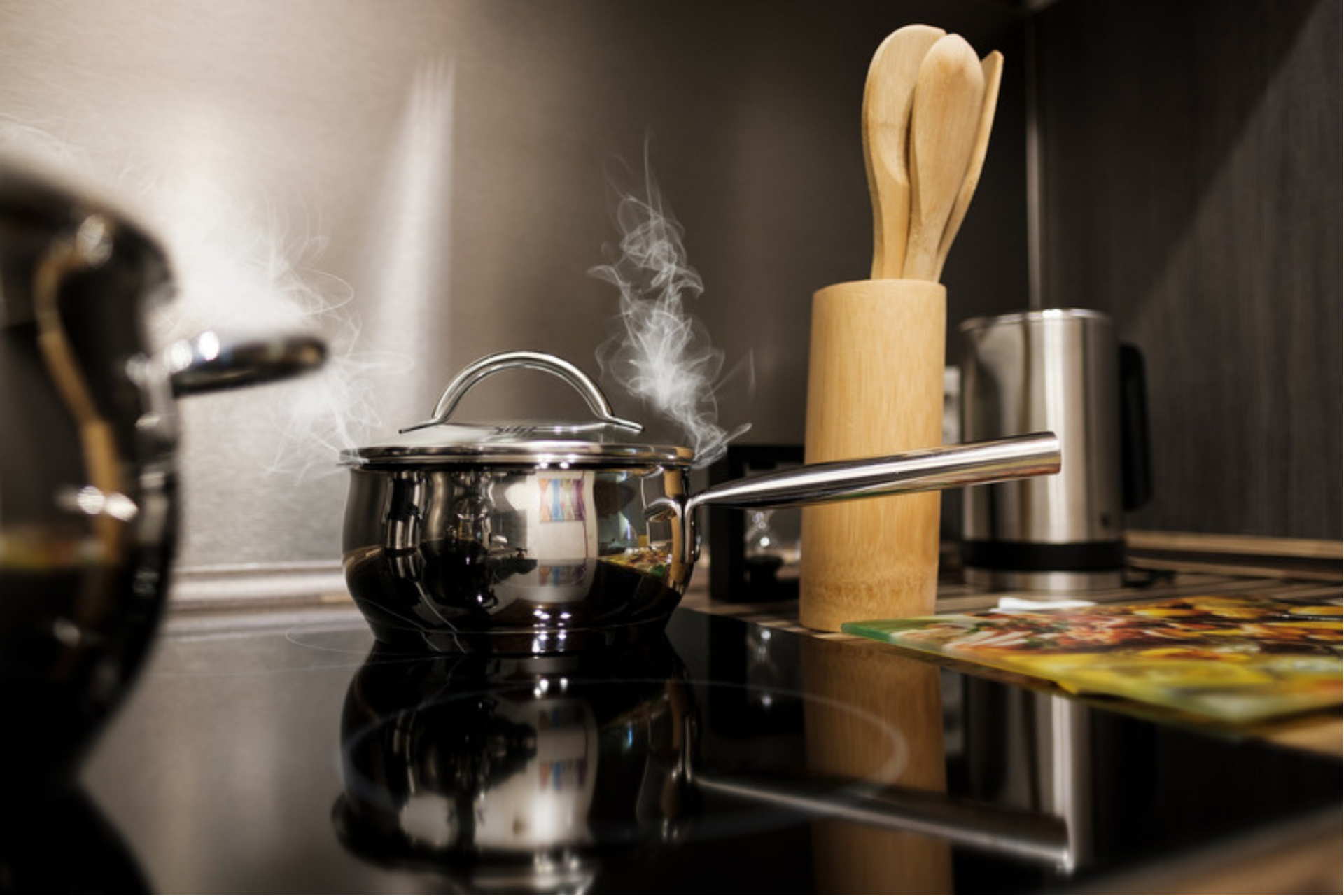 Cooking
