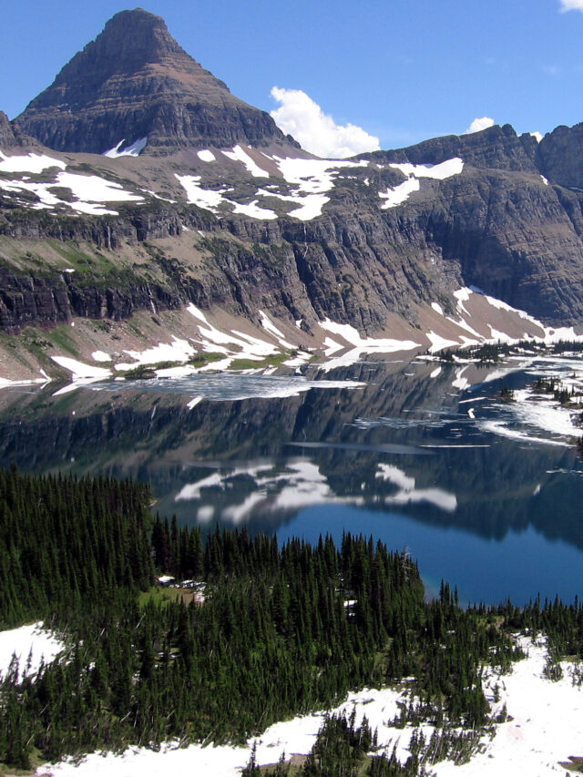 best places to visit in june (USA)