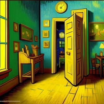 mystery
