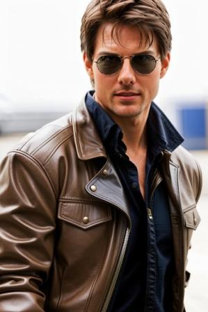 how old is tom cruise