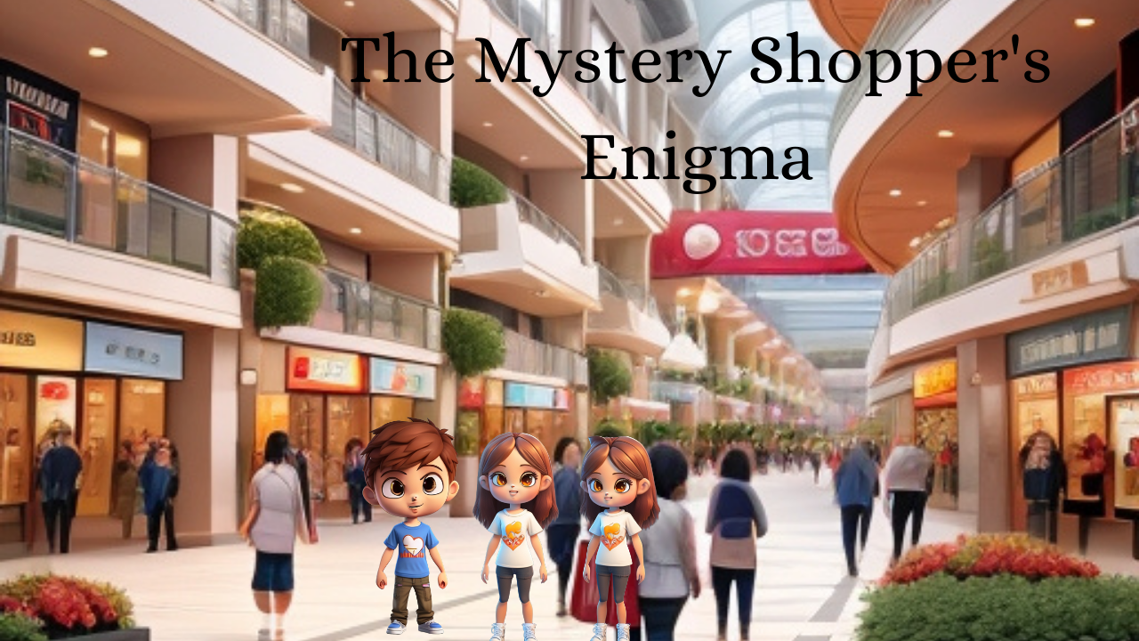 mystery