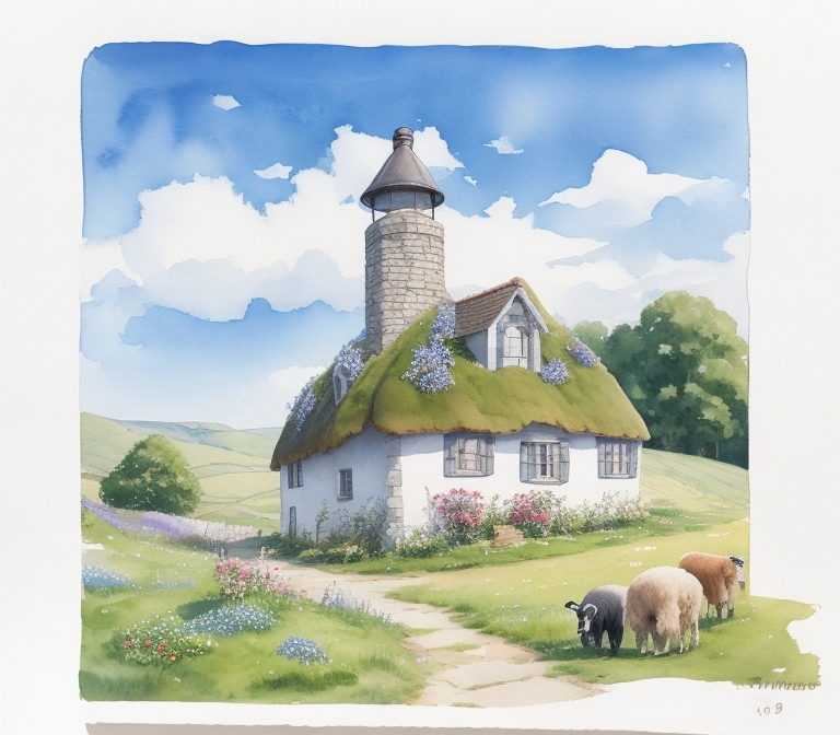 Chimney Cap