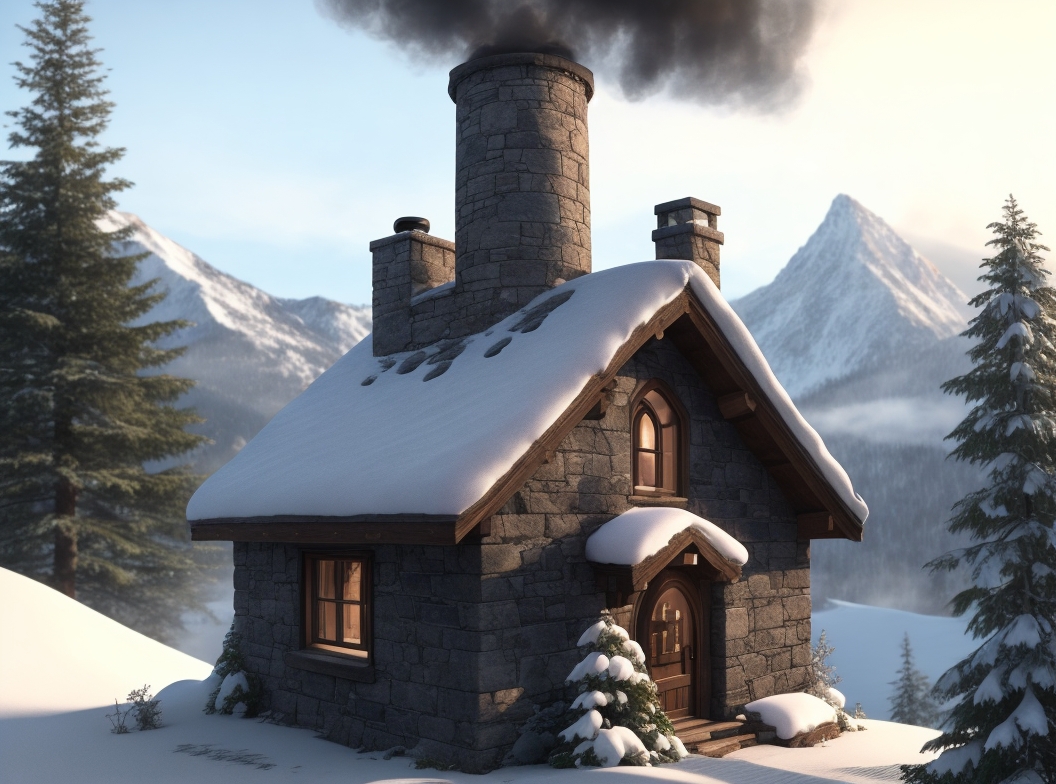 Chimney Cap