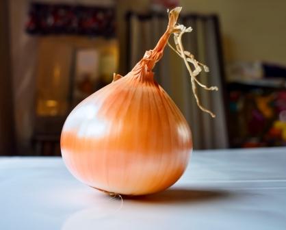 Onion