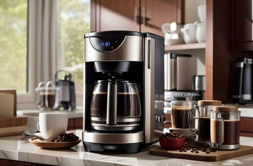 Keurig Coffee Maker