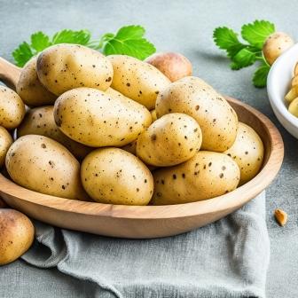 potato