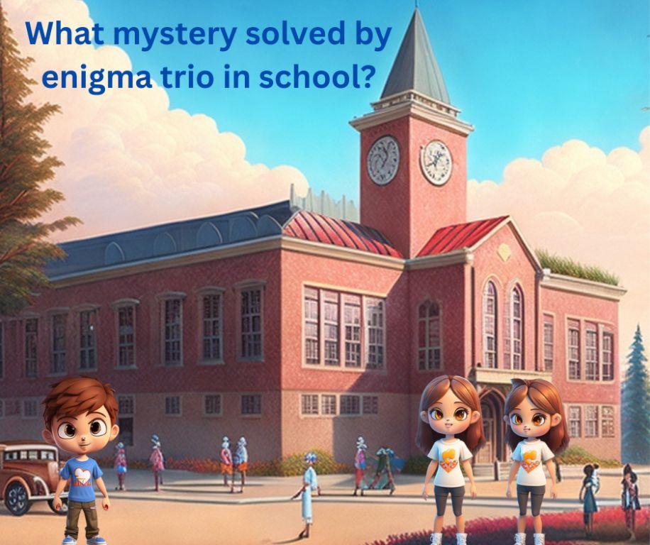 mystery