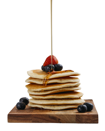 Mexican Pancake