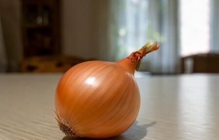 onion