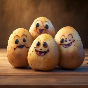 Potato