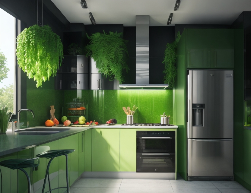 must have kitchen appliance