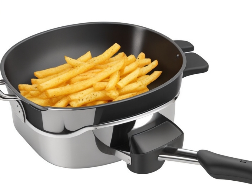 Electric Fry Pan