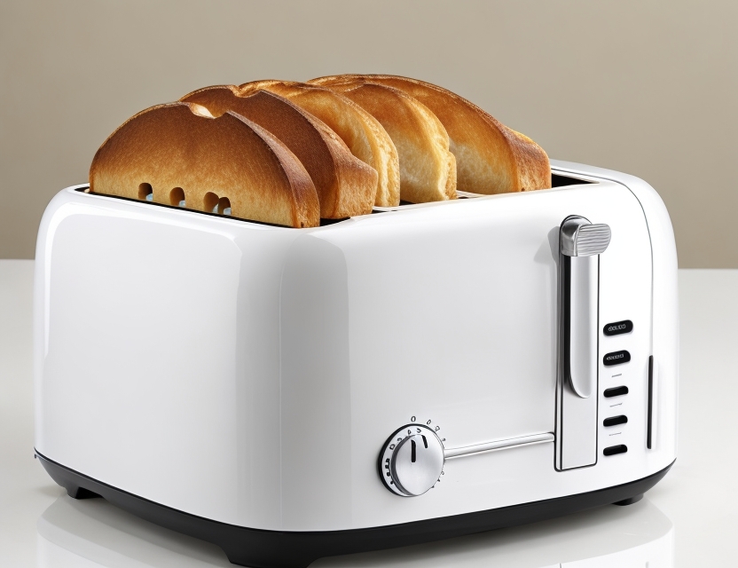 toaster