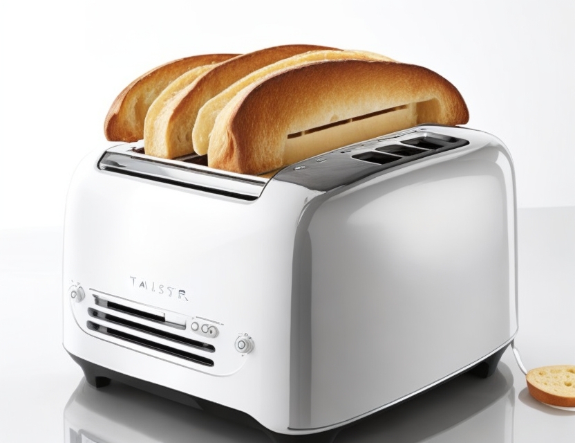 toaster