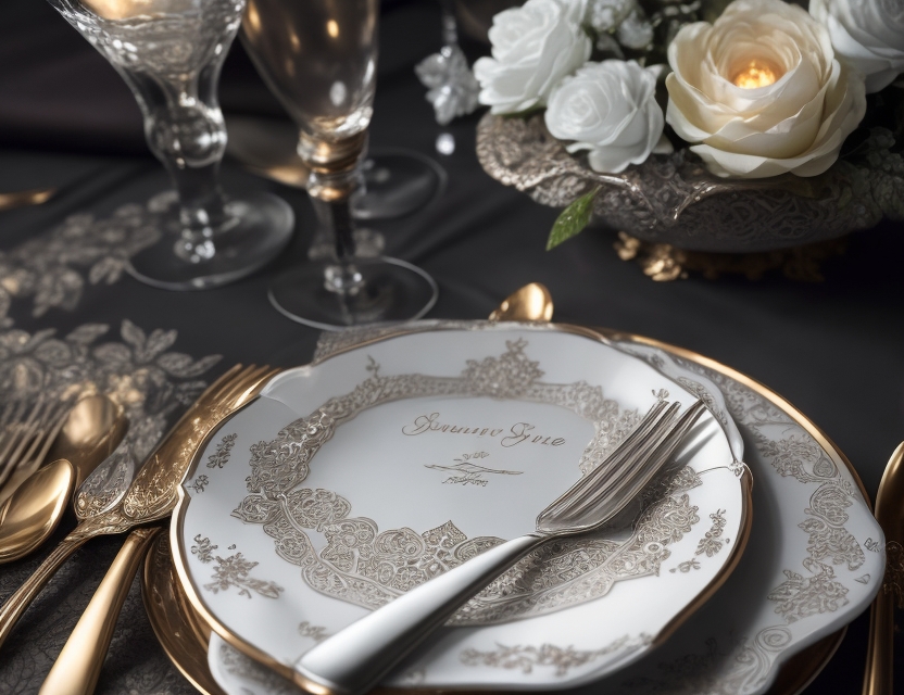 Serving Spoon Sets