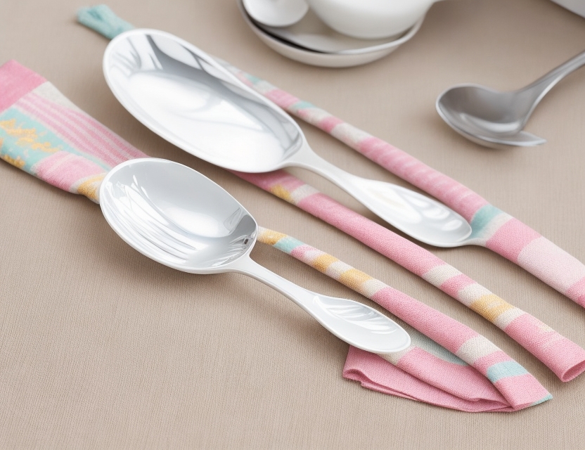 Serving Spoon Sets