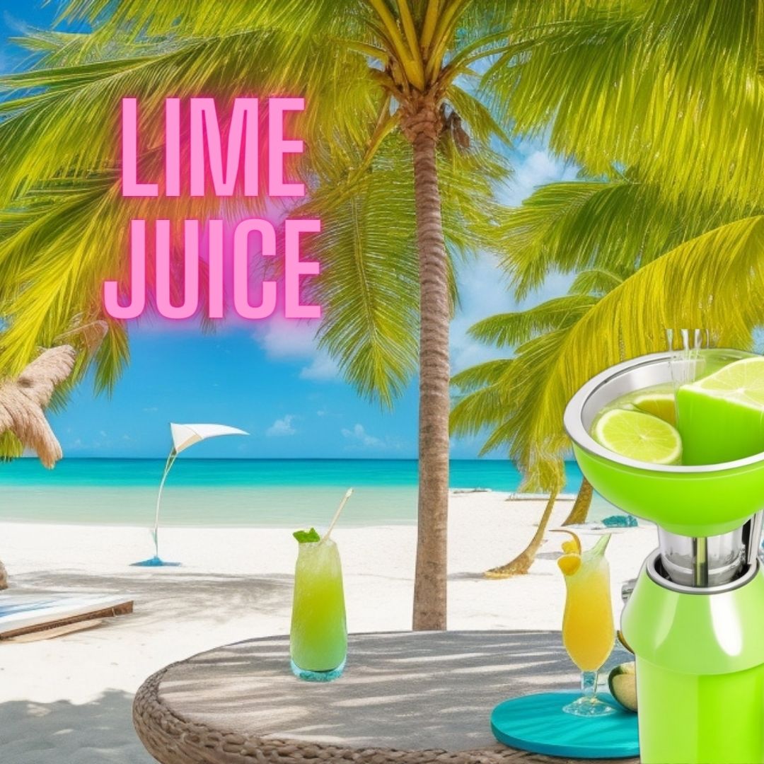 lime juicer