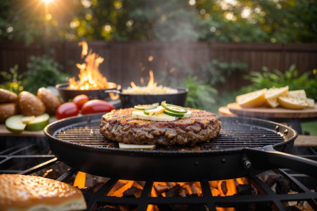 grill pan
