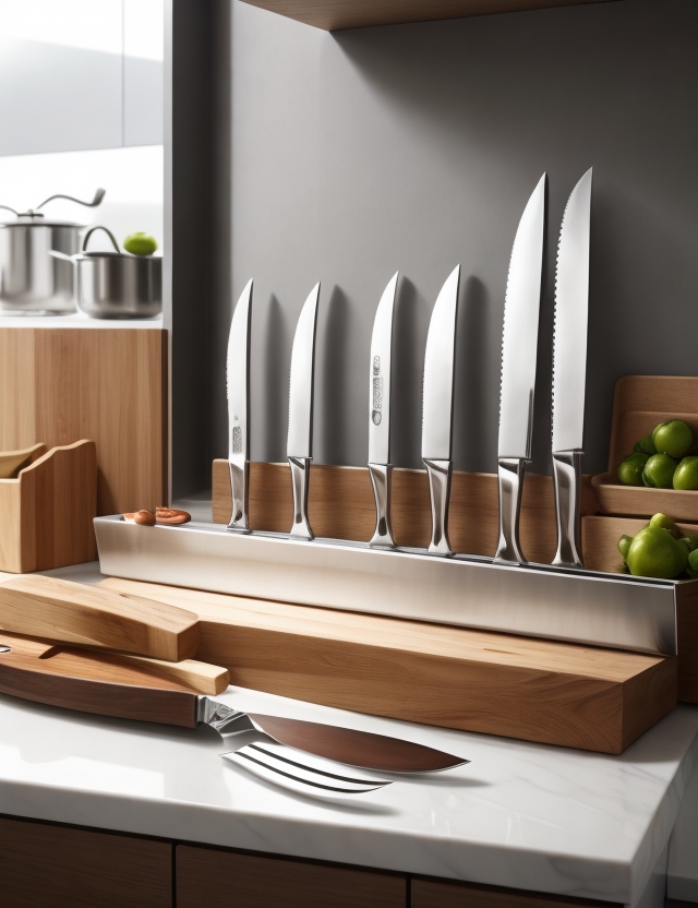 cutco knife set