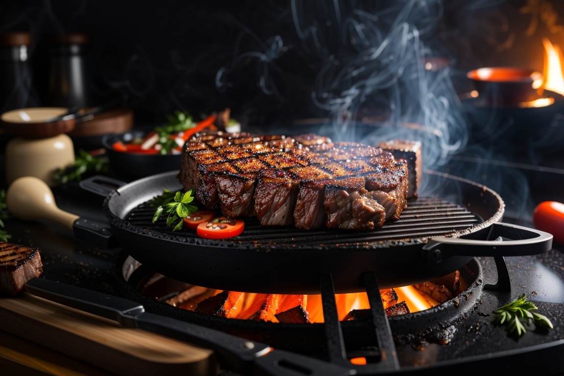 grill pan