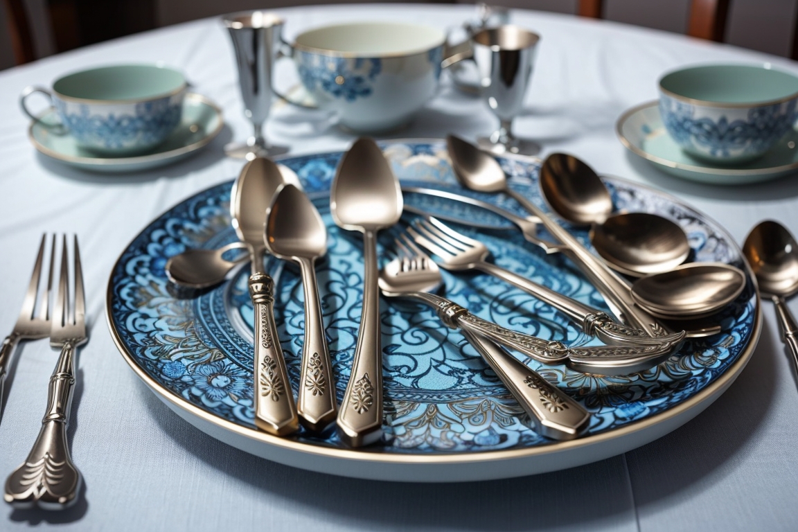 Cutlery set