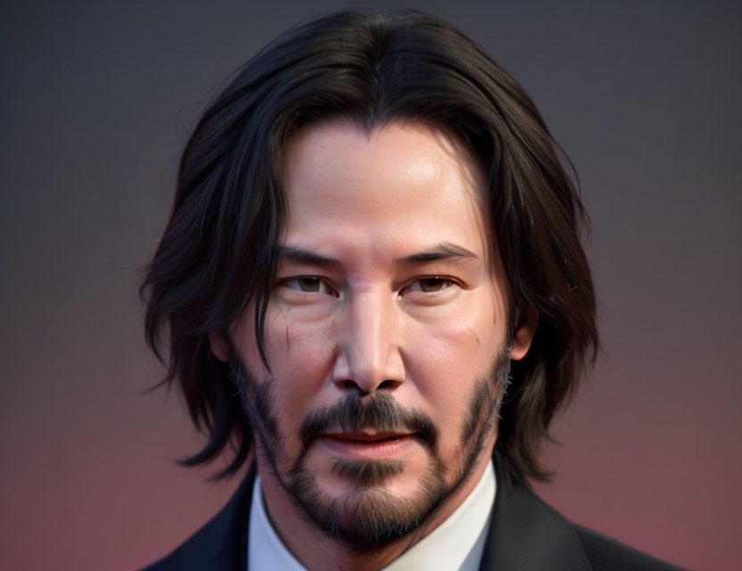keanu reeves