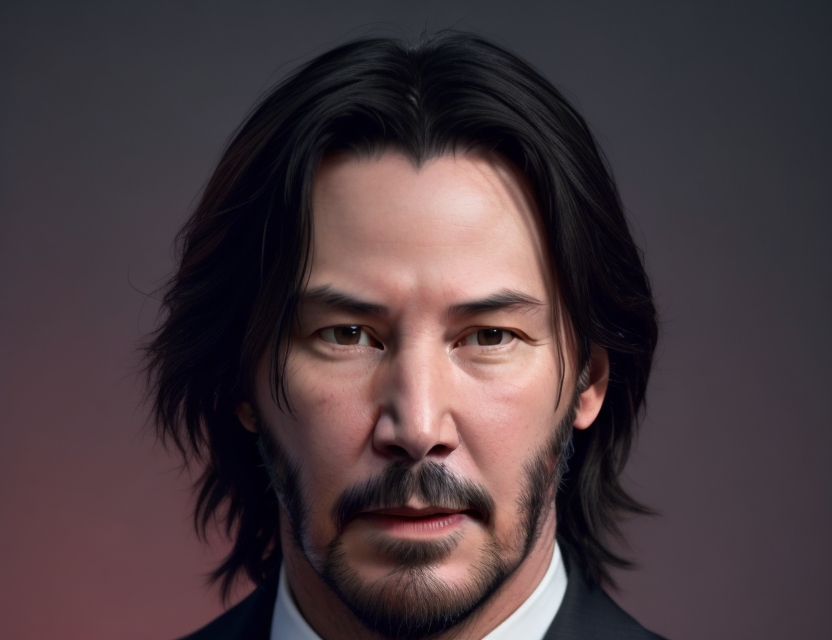 keanu reeves