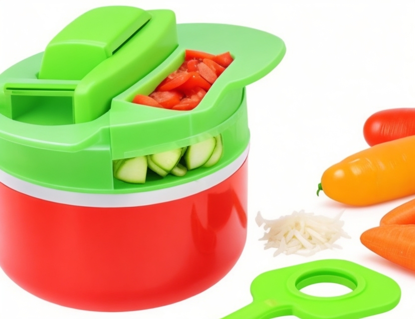 vegetable chopper