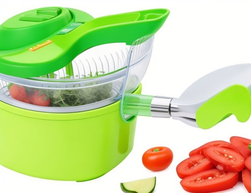 vegetable chopper