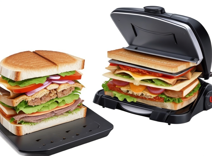 sandwich maker